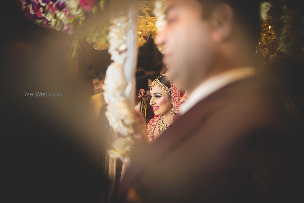 Photo From Nakul & Kritika - By Satyam Photo