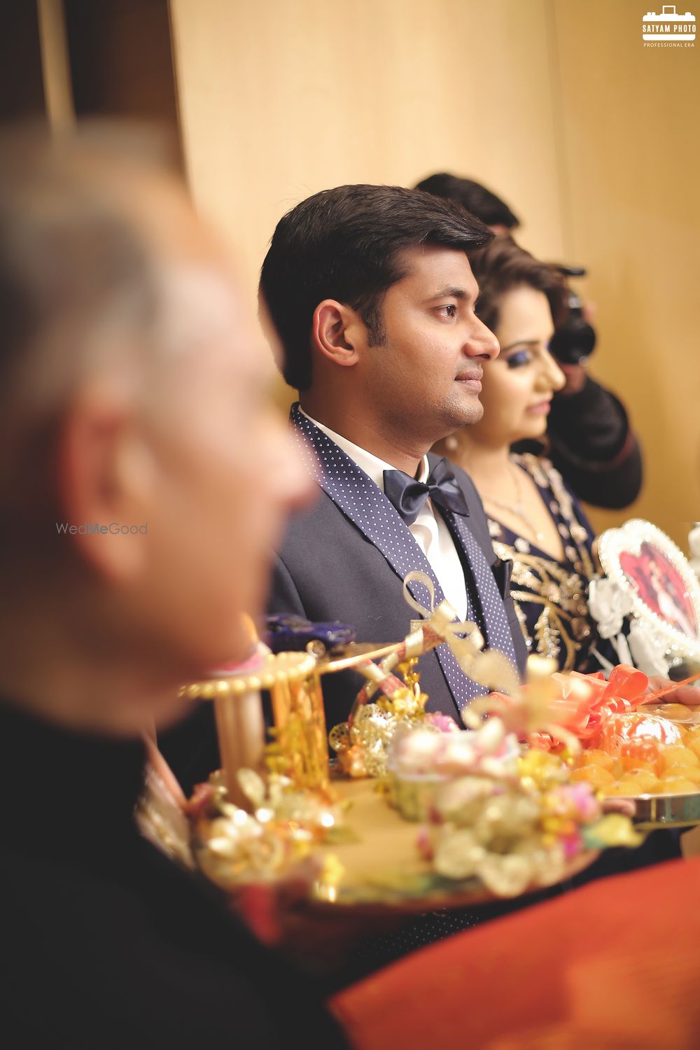 Photo From Nakul & Kritika - By Satyam Photo