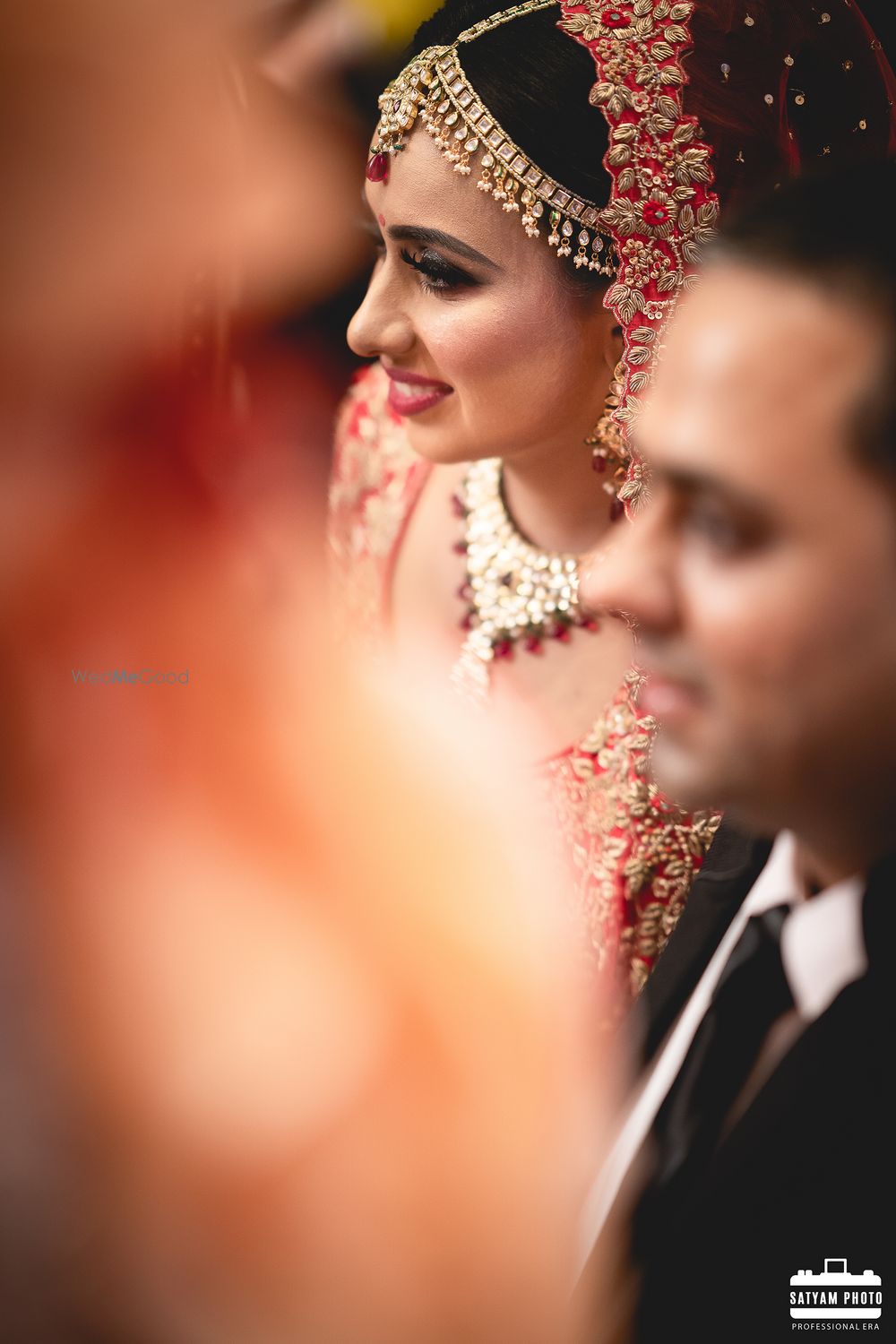 Photo From Nakul & Kritika - By Satyam Photo