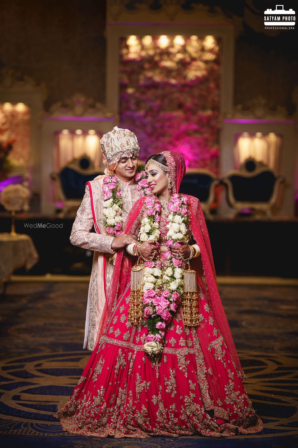 Photo From Nakul & Kritika - By Satyam Photo