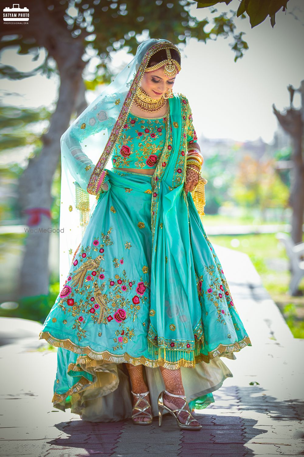 Photo From Bridal s - By Satyam Photo