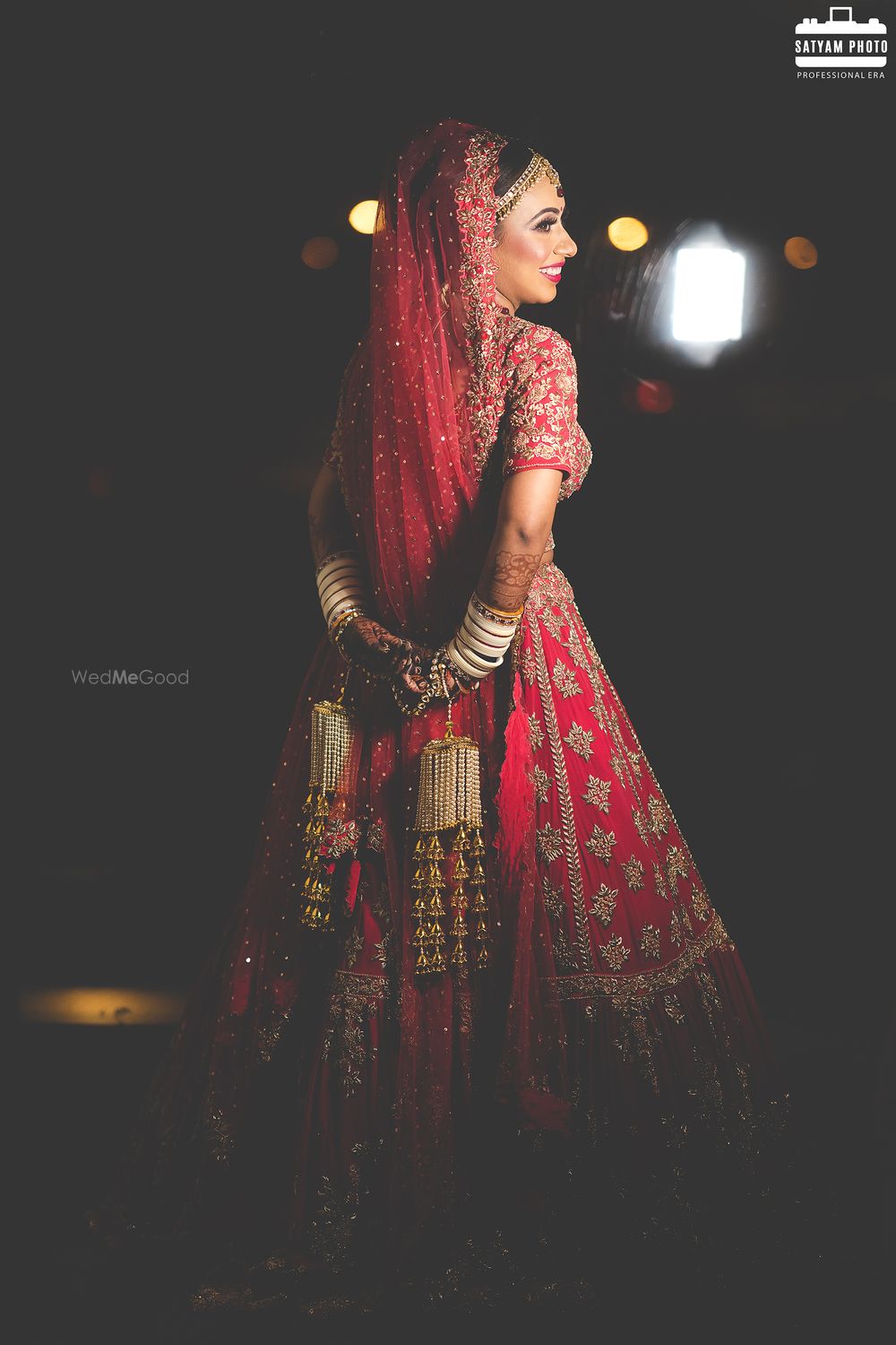 Photo From Bridal s - By Satyam Photo