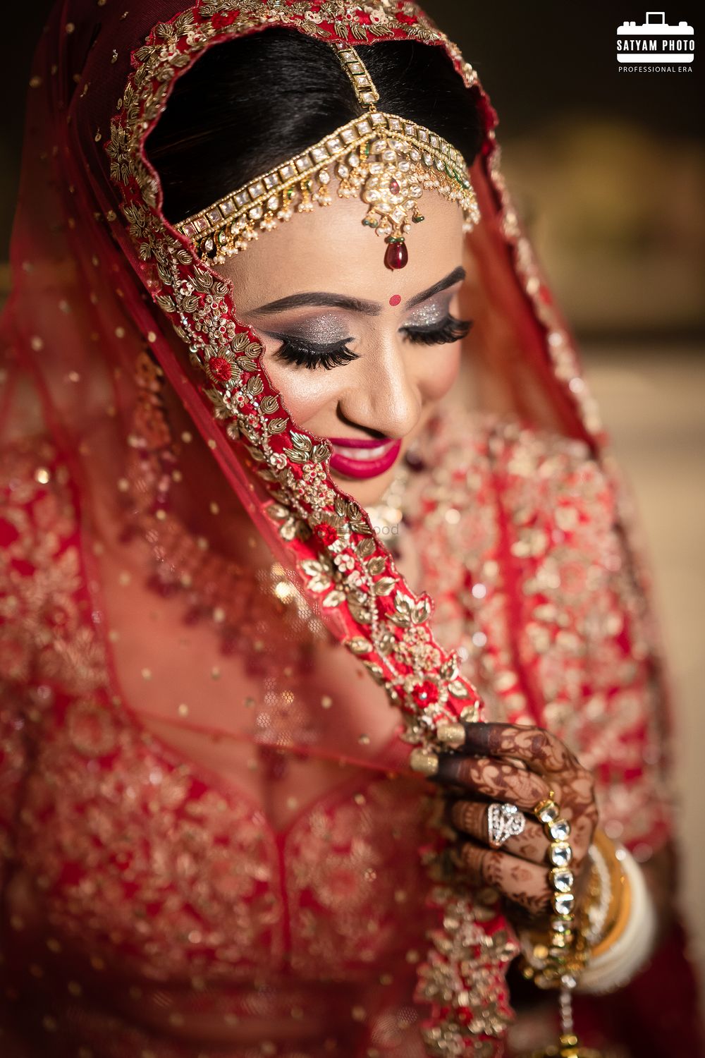 Photo From Bridal s - By Satyam Photo