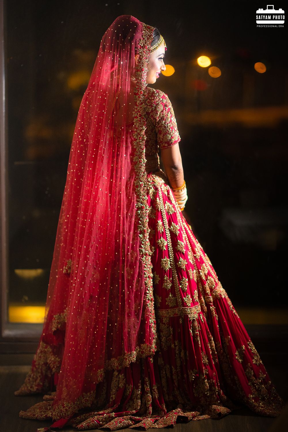 Photo From Bridal s - By Satyam Photo