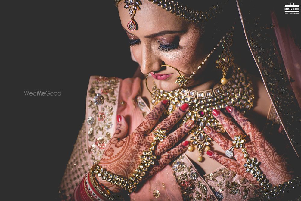 Photo From Bridal s - By Satyam Photo