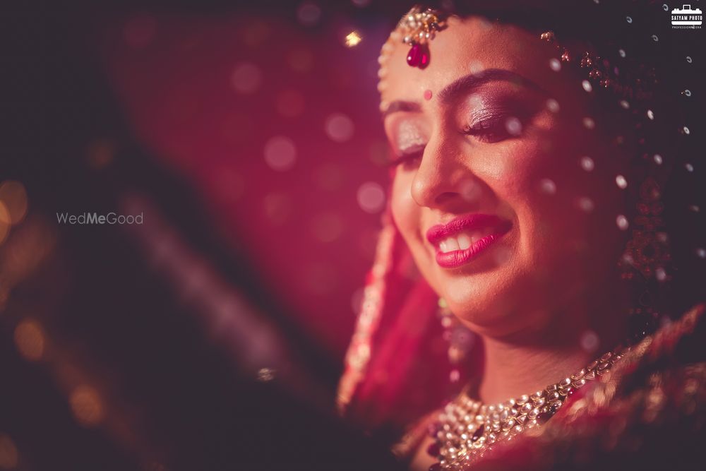 Photo From Bridal s - By Satyam Photo