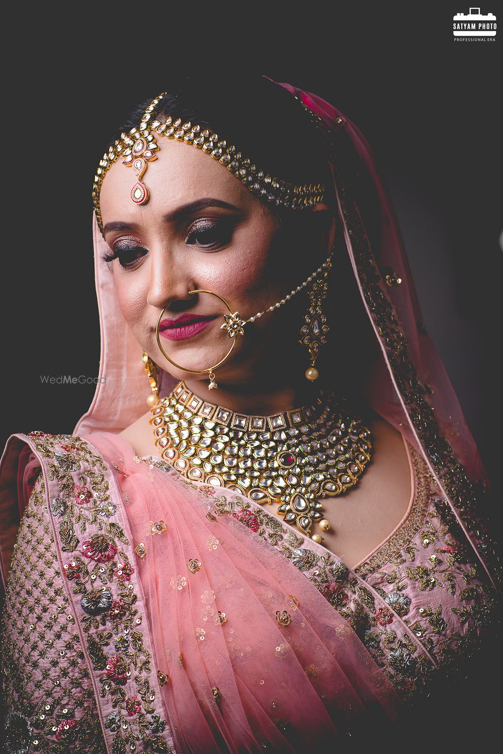 Photo From Bridal s - By Satyam Photo