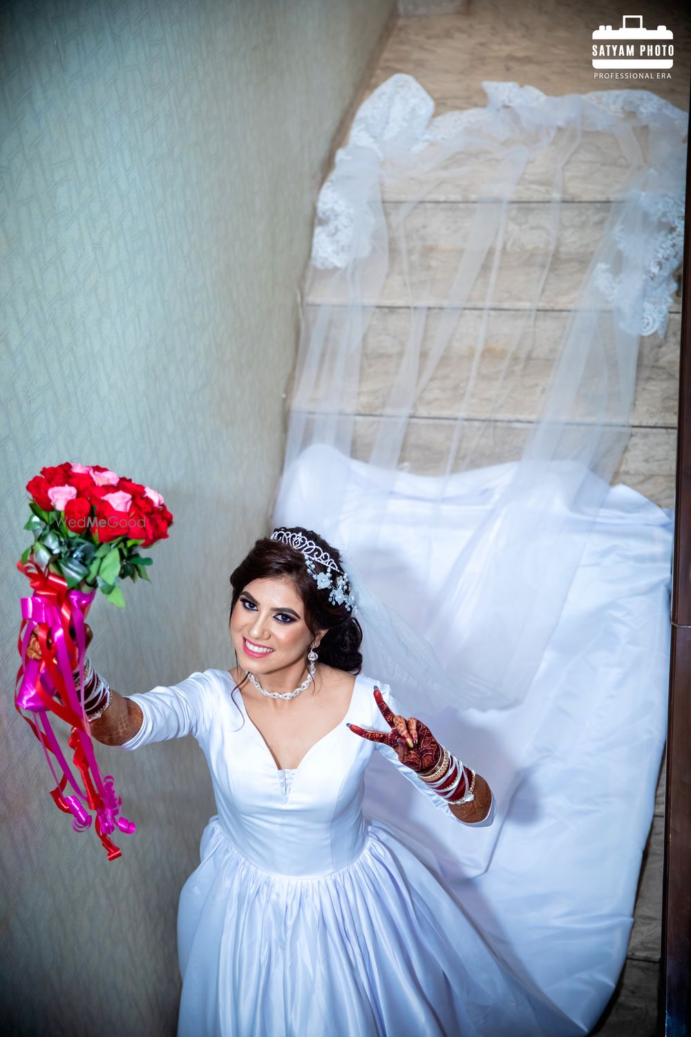 Photo From Bridal s - By Satyam Photo