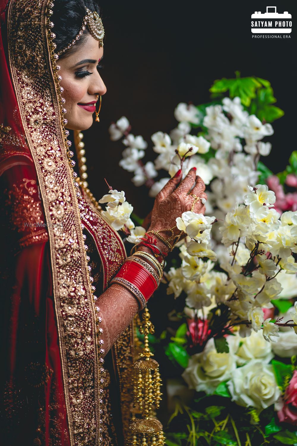 Photo From Bridal s - By Satyam Photo