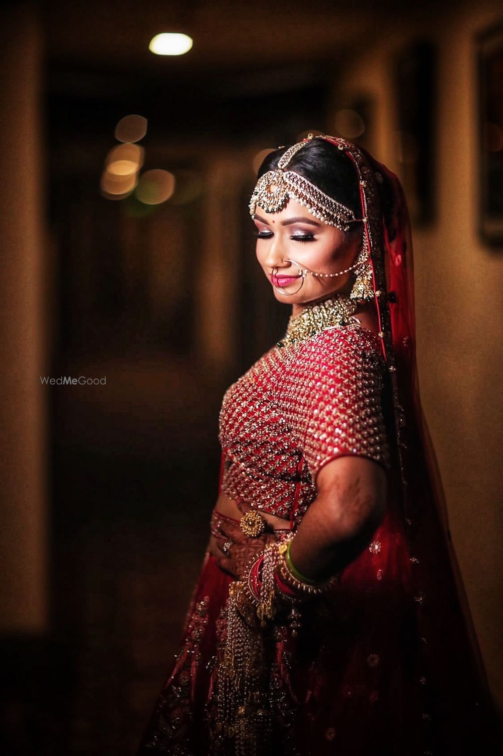 Photo From Nisha - By Makeup By Neetu Antil