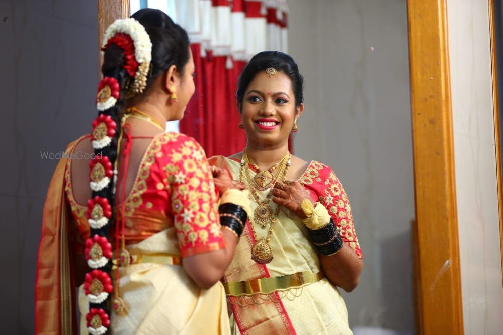 Photo From Veena - By Ruchiproartist