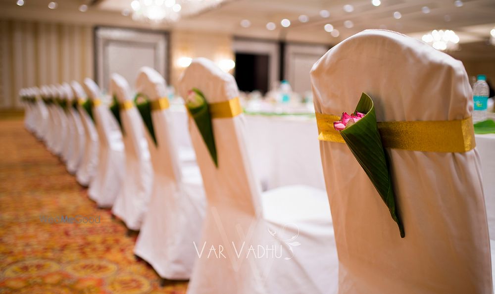 Photo From Jalan & Khanna Wedding - By Var Vadhu