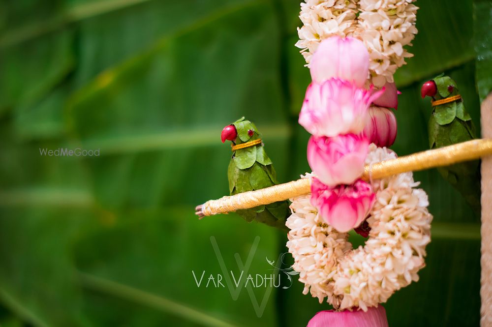 Photo From Jalan & Khanna Wedding - By Var Vadhu