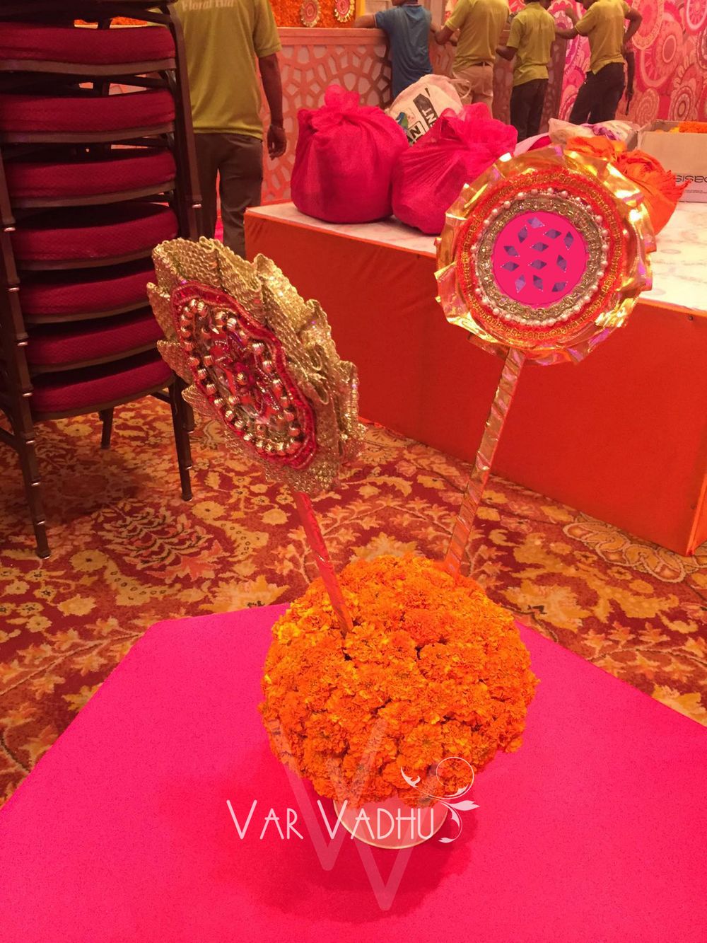 Photo From Jalan & Khanna Wedding - By Var Vadhu