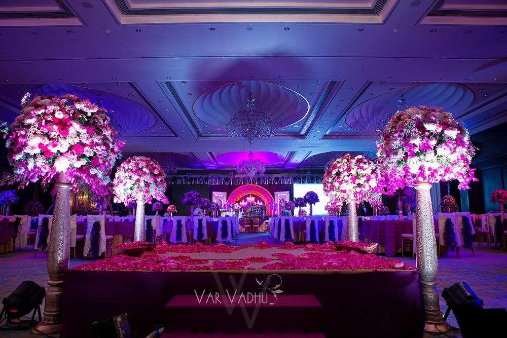 Photo From Jalan & Khanna Wedding - By Var Vadhu
