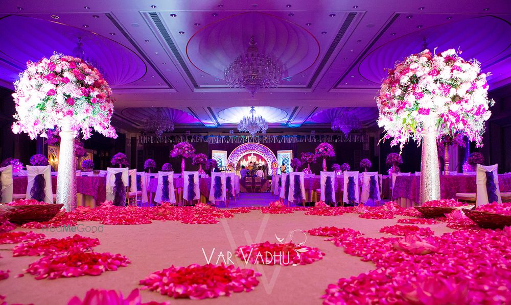 Photo From Jalan & Khanna Wedding - By Var Vadhu