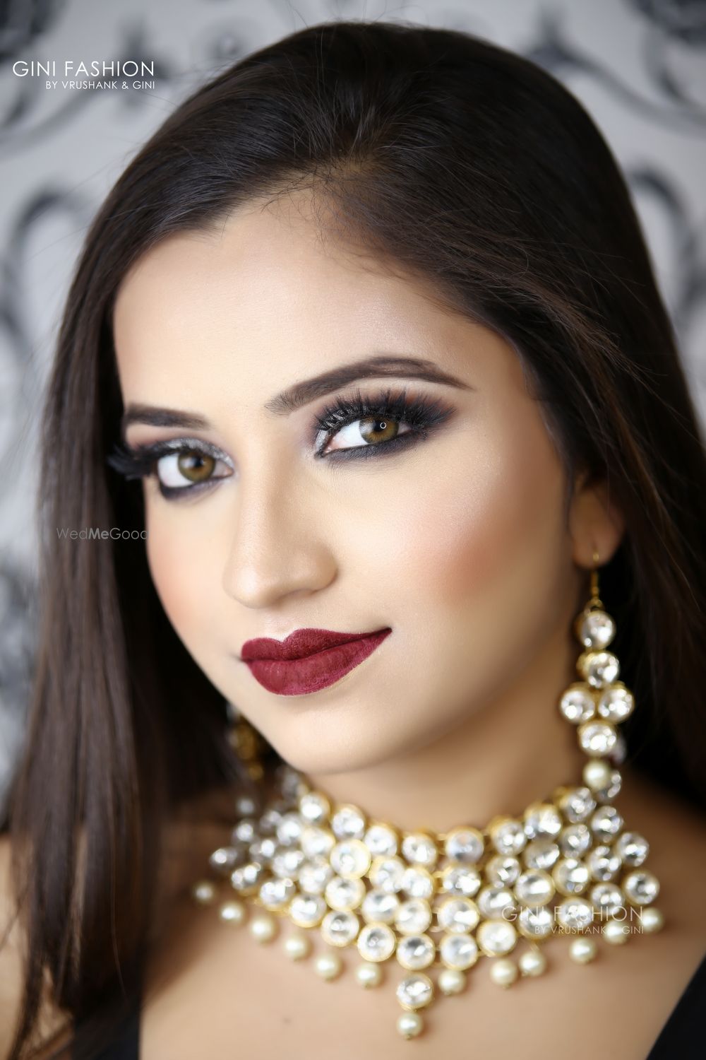 Photo From Glam cocktail look - By Sneha SK Makeovers