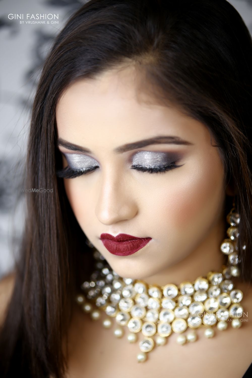 Photo From Glam cocktail look - By Sneha SK Makeovers