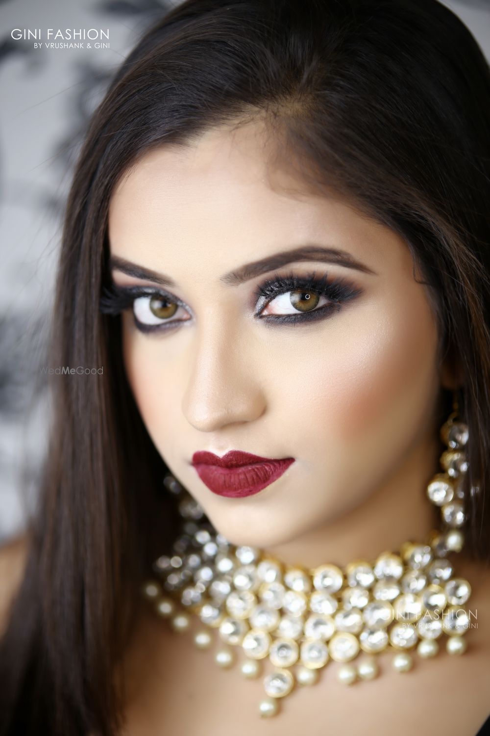 Photo From Glam cocktail look - By Sneha SK Makeovers