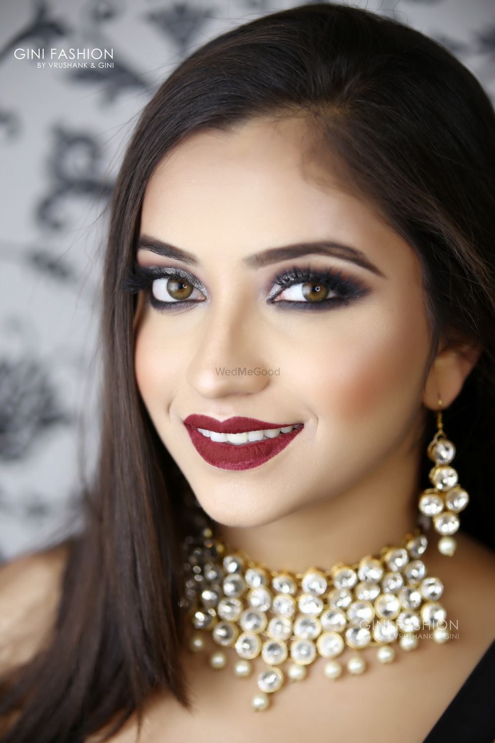 Photo From Glam cocktail look - By Sneha SK Makeovers