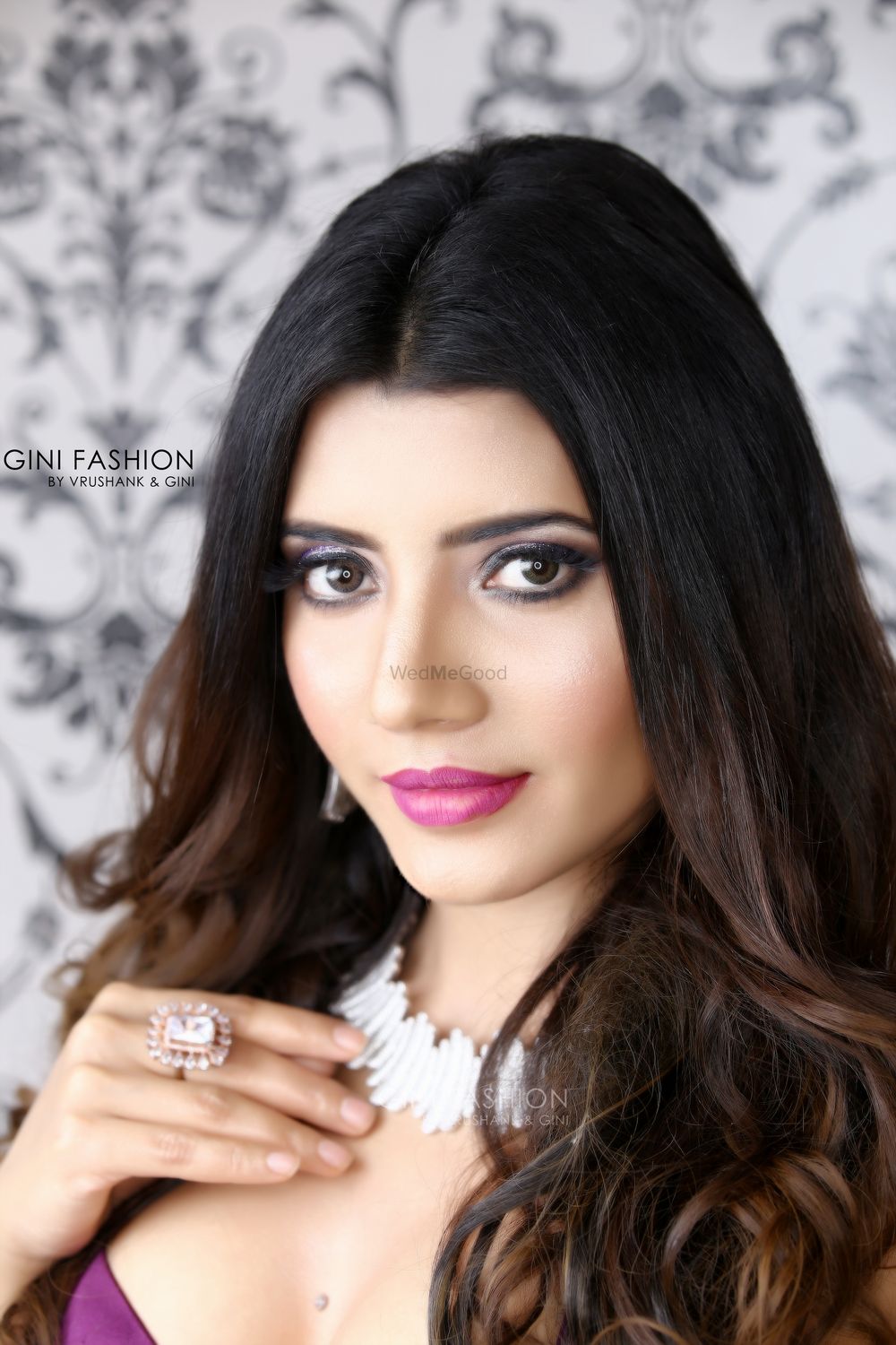 Photo From Glam cocktail look - By Sneha SK Makeovers