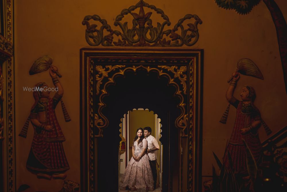 Photo From Vidita x Amritanshu - By The Wedding Fairytale