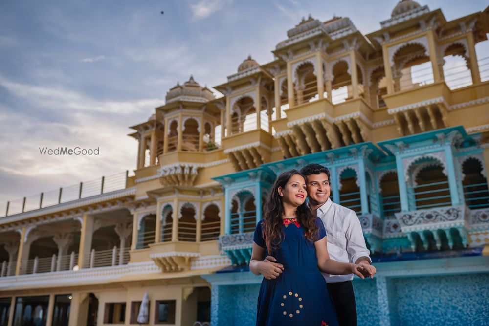 Photo From Vidita x Amritanshu - By The Wedding Fairytale