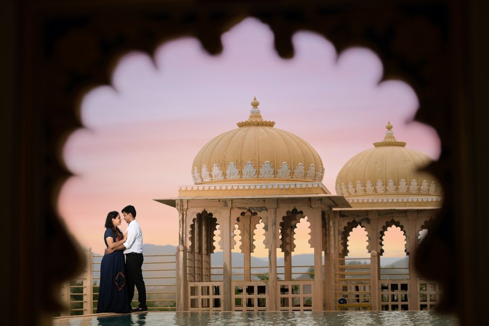 Photo From Vidita x Amritanshu - By The Wedding Fairytale
