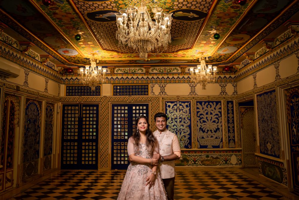 Photo From Vidita x Amritanshu - By The Wedding Fairytale