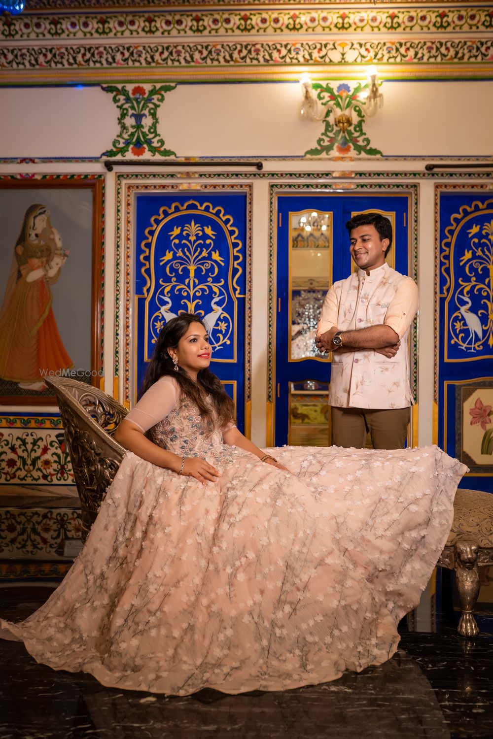 Photo From Vidita x Amritanshu - By The Wedding Fairytale