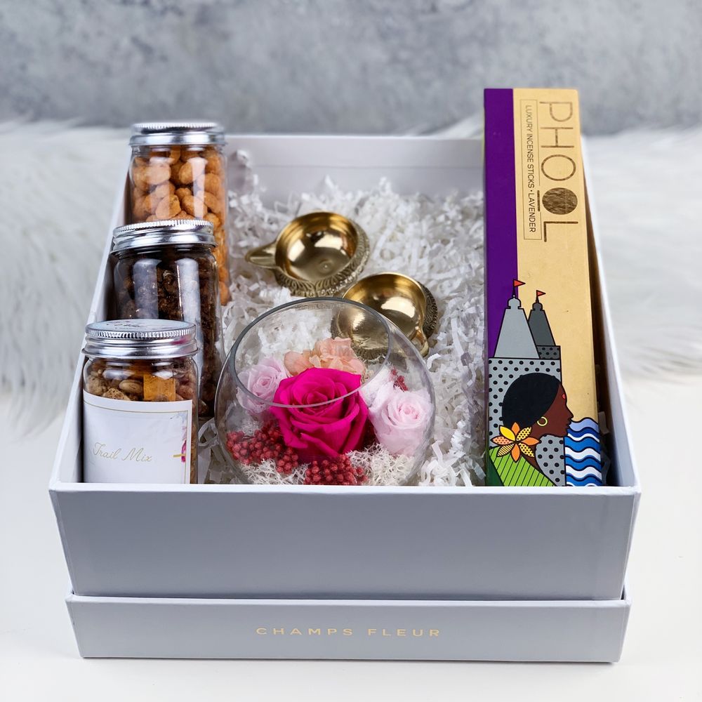 Photo From Gift Hampers - By Champs Fleur