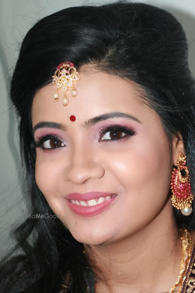 Photo From Bhavna - By Ruchiproartist