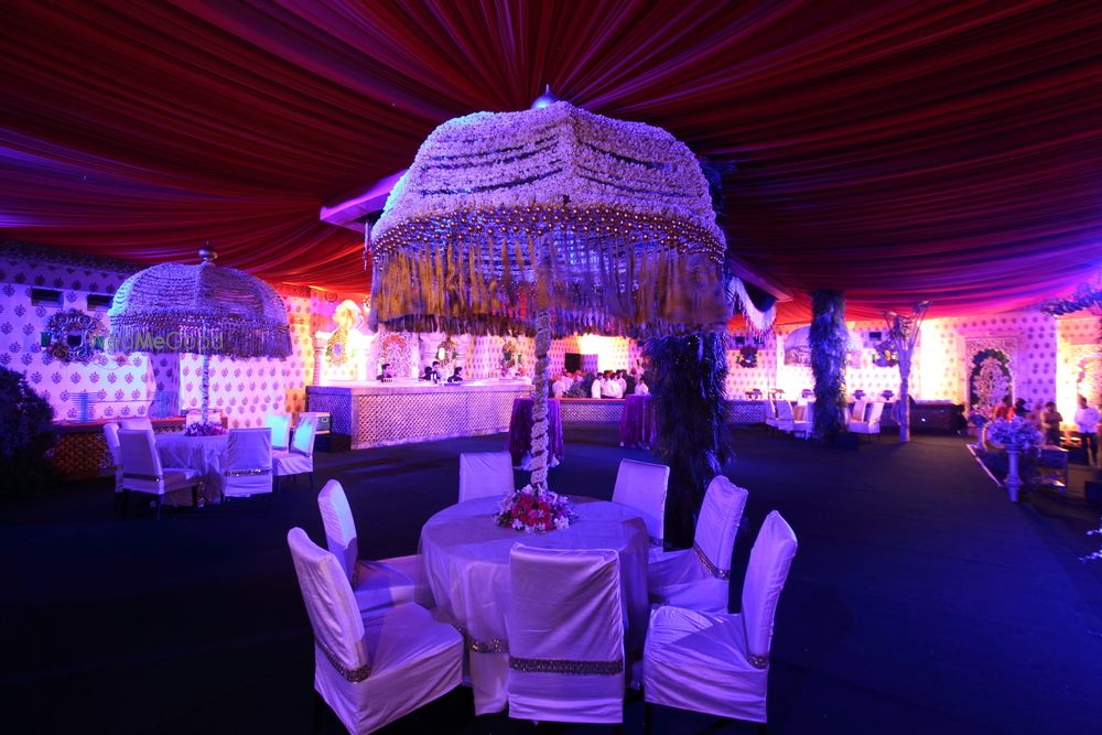 Photo From Mujra Themed Party - By Hallmark Bliss Weddings