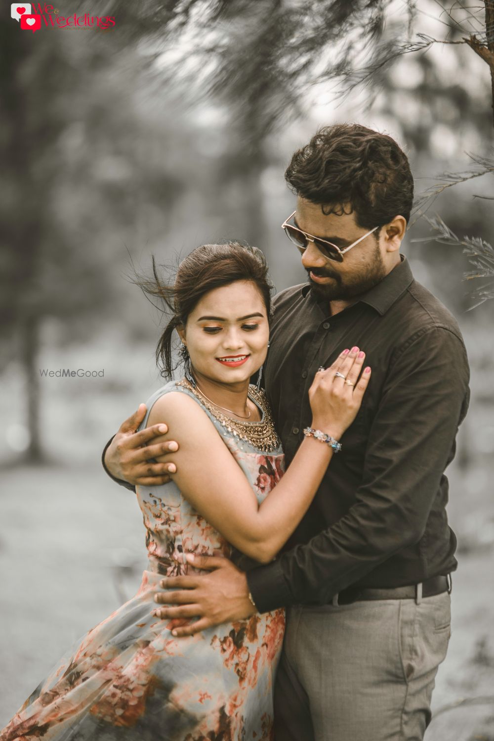 Photo From Pratik X Shefali - By HK Wedding Photography