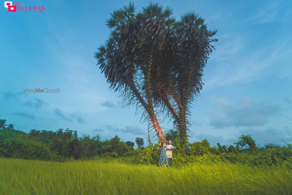 Photo From Pratik X Shefali - By HK Wedding Photography