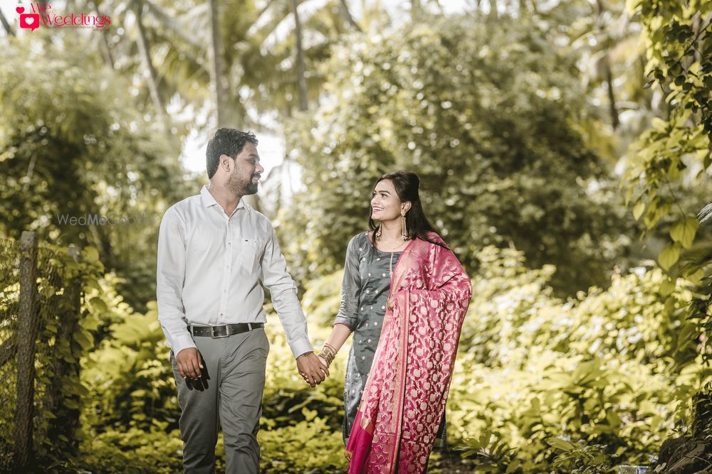 Photo From Pratik X Shefali - By HK Wedding Photography