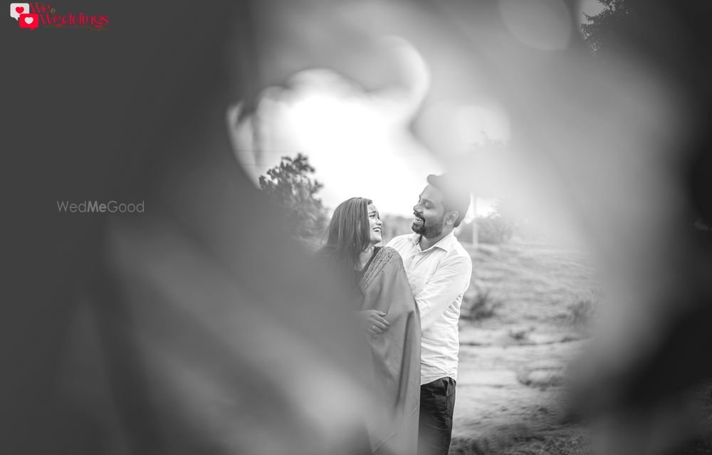 Photo From Pratik X Shefali - By HK Wedding Photography