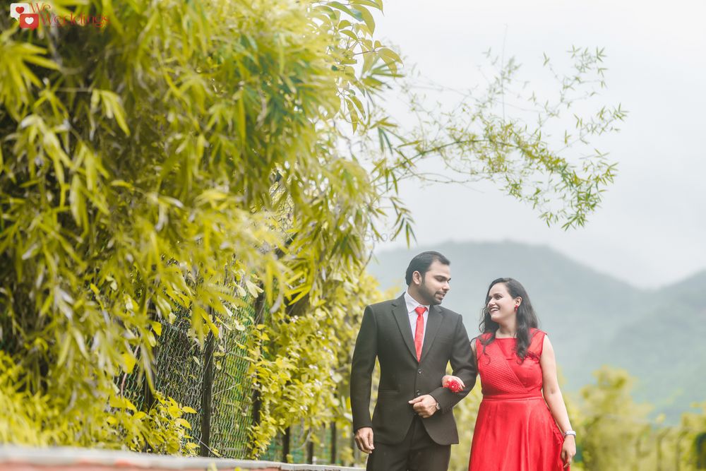 Photo From Richa X Deepesh - By HK Wedding Photography