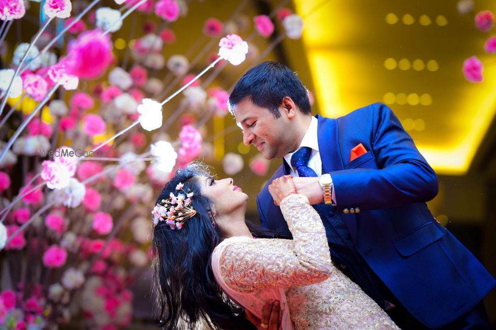 Photo From Niti X Kapil - By HK Wedding Photography