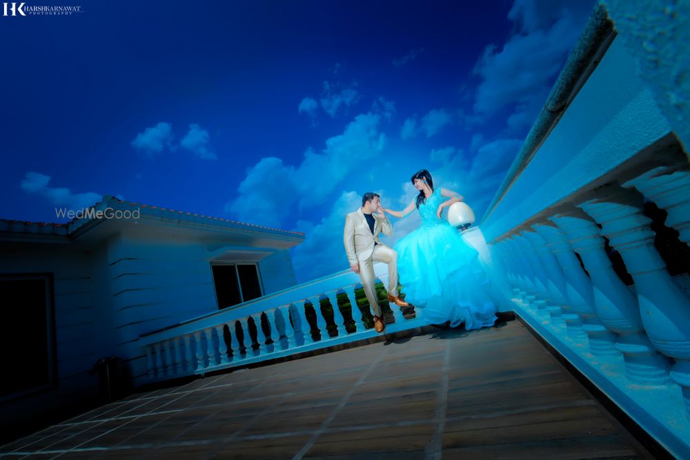 Photo From Niti X Kapil - By HK Wedding Photography