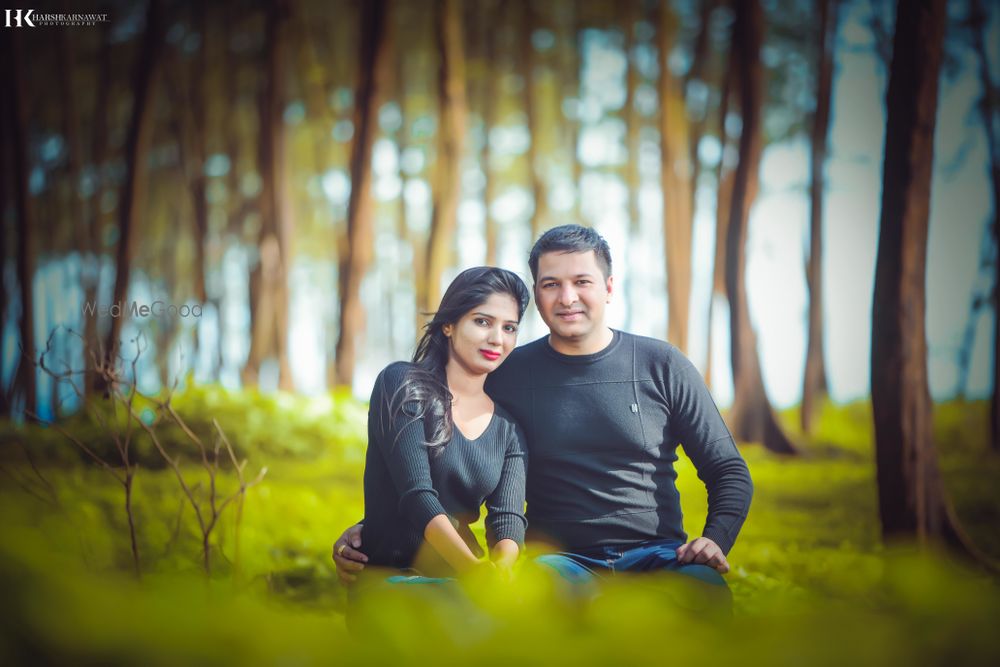 Photo From Niti X Kapil - By HK Wedding Photography