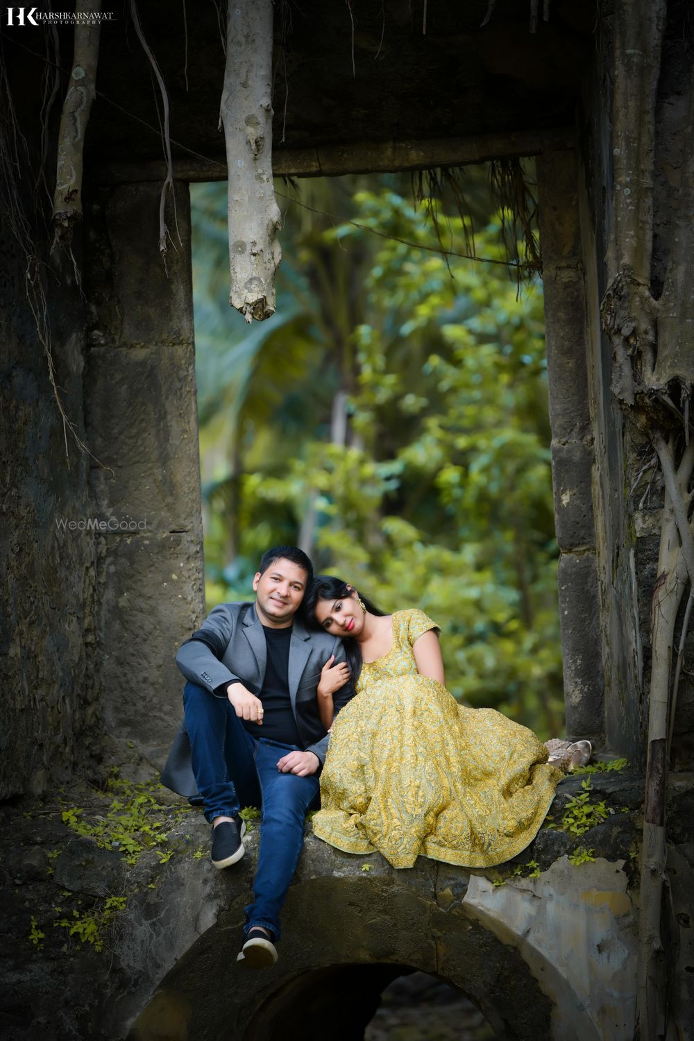 Photo From Niti X Kapil - By HK Wedding Photography