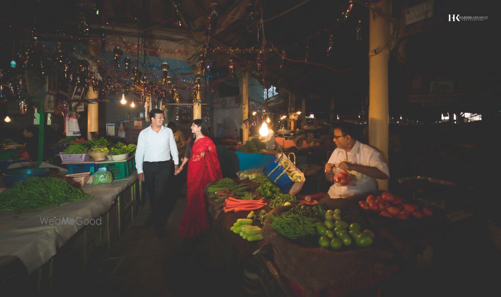 Photo From Ganesh X Ashwini - By HK Wedding Photography