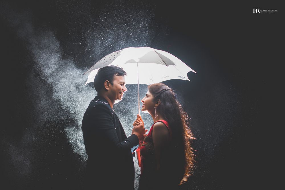 Photo From Ganesh X Ashwini - By HK Wedding Photography