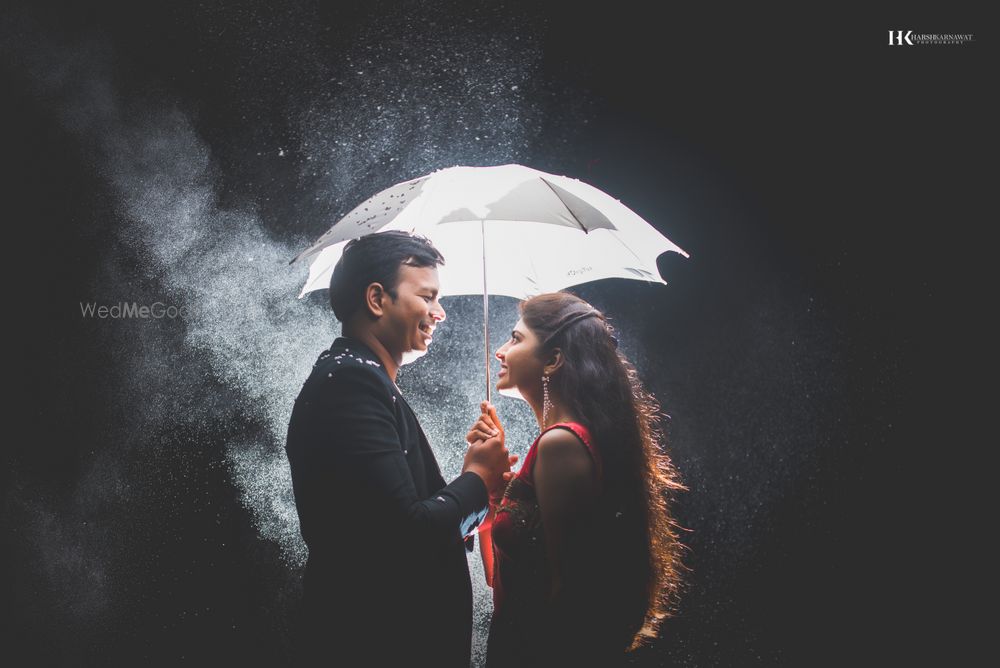 Photo From Ganesh X Ashwini - By HK Wedding Photography