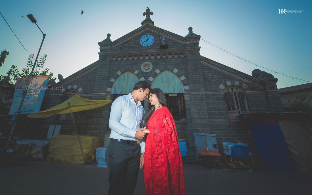 Photo From Ganesh X Ashwini - By HK Wedding Photography