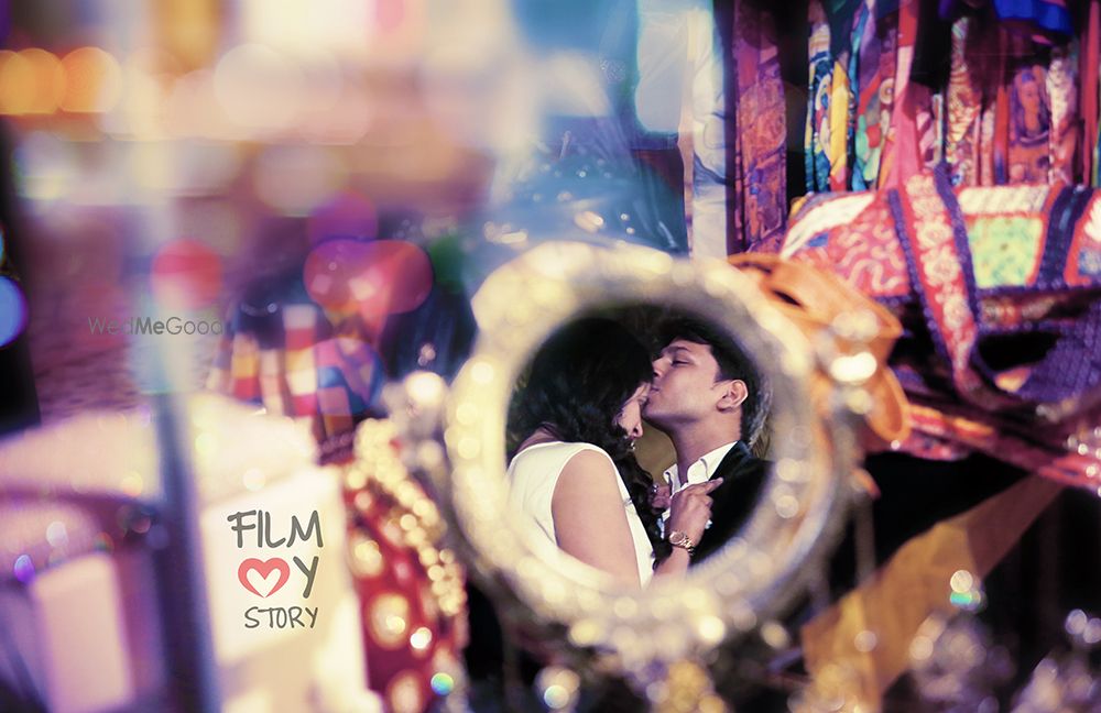 Photo From PreWedding - By Film My Story