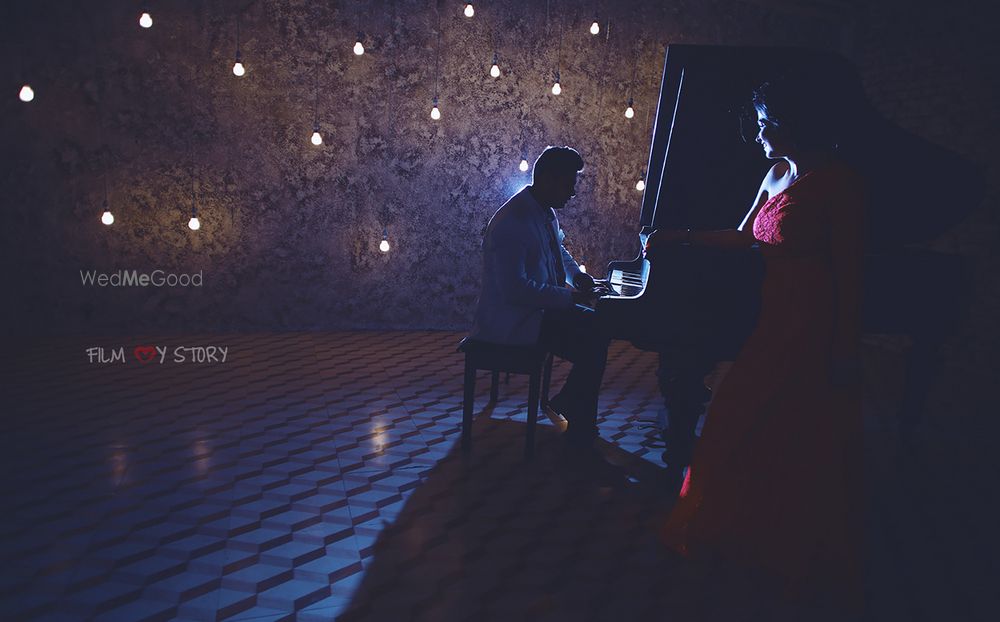 Photo From PreWedding - By Film My Story