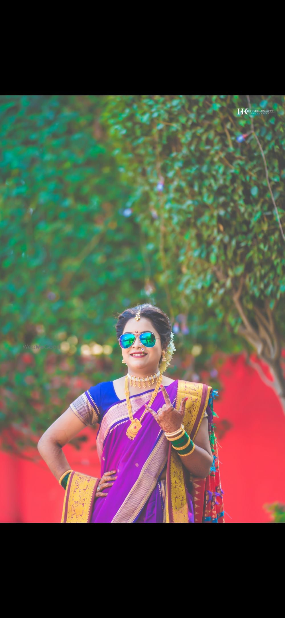 Photo From Sneha X Vicky - By HK Wedding Photography