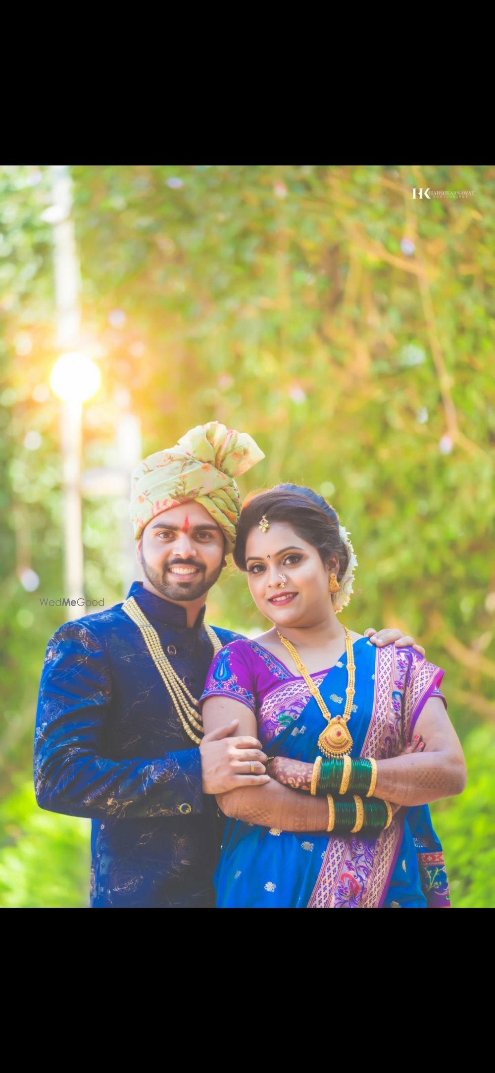 Photo From Sneha X Vicky - By HK Wedding Photography